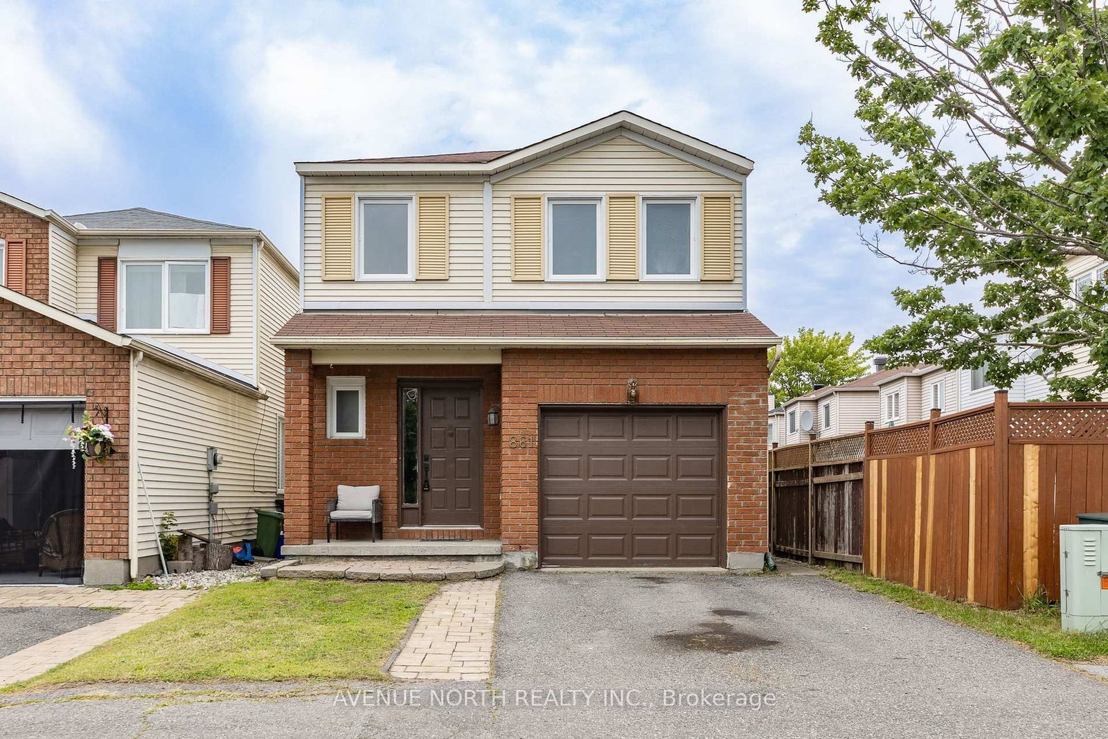 861 Karsh Drive • Ottawa, ON photo 50