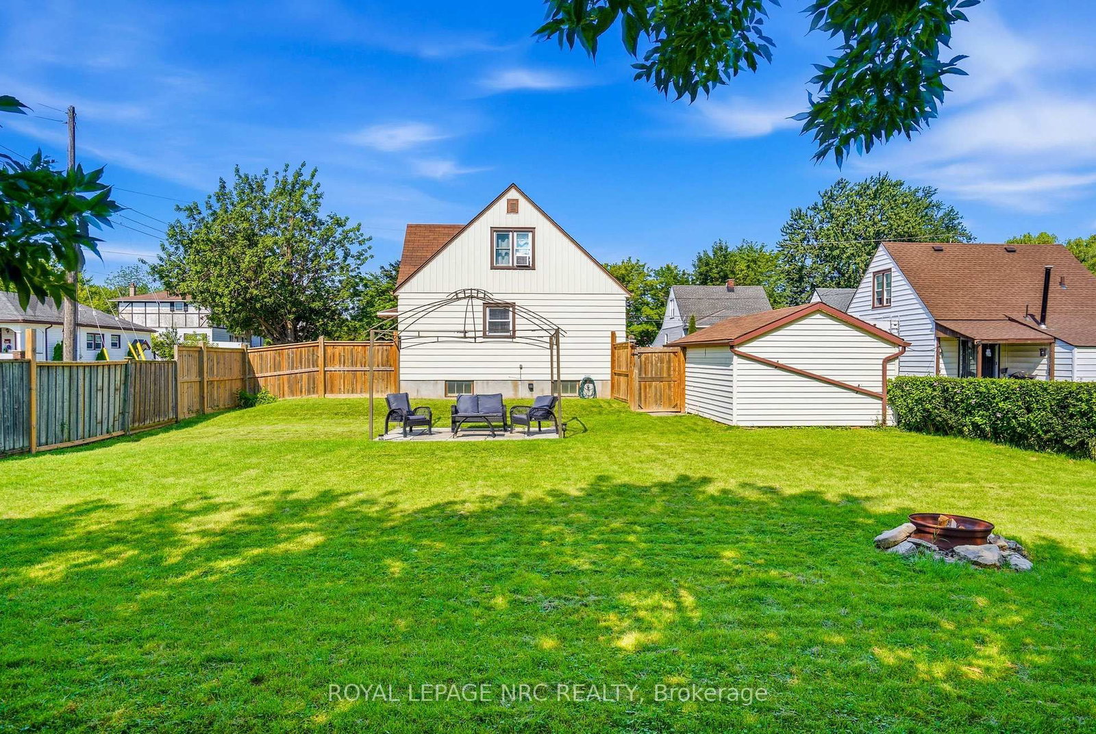 4939 Hamilton Street • Niagara Falls, ON photo 29