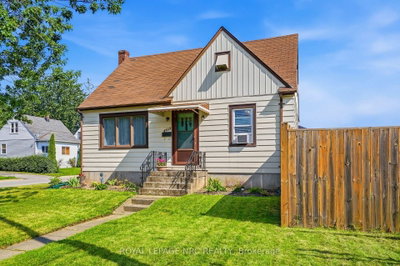 4939 Hamilton Street • Niagara Falls, ON photo 3