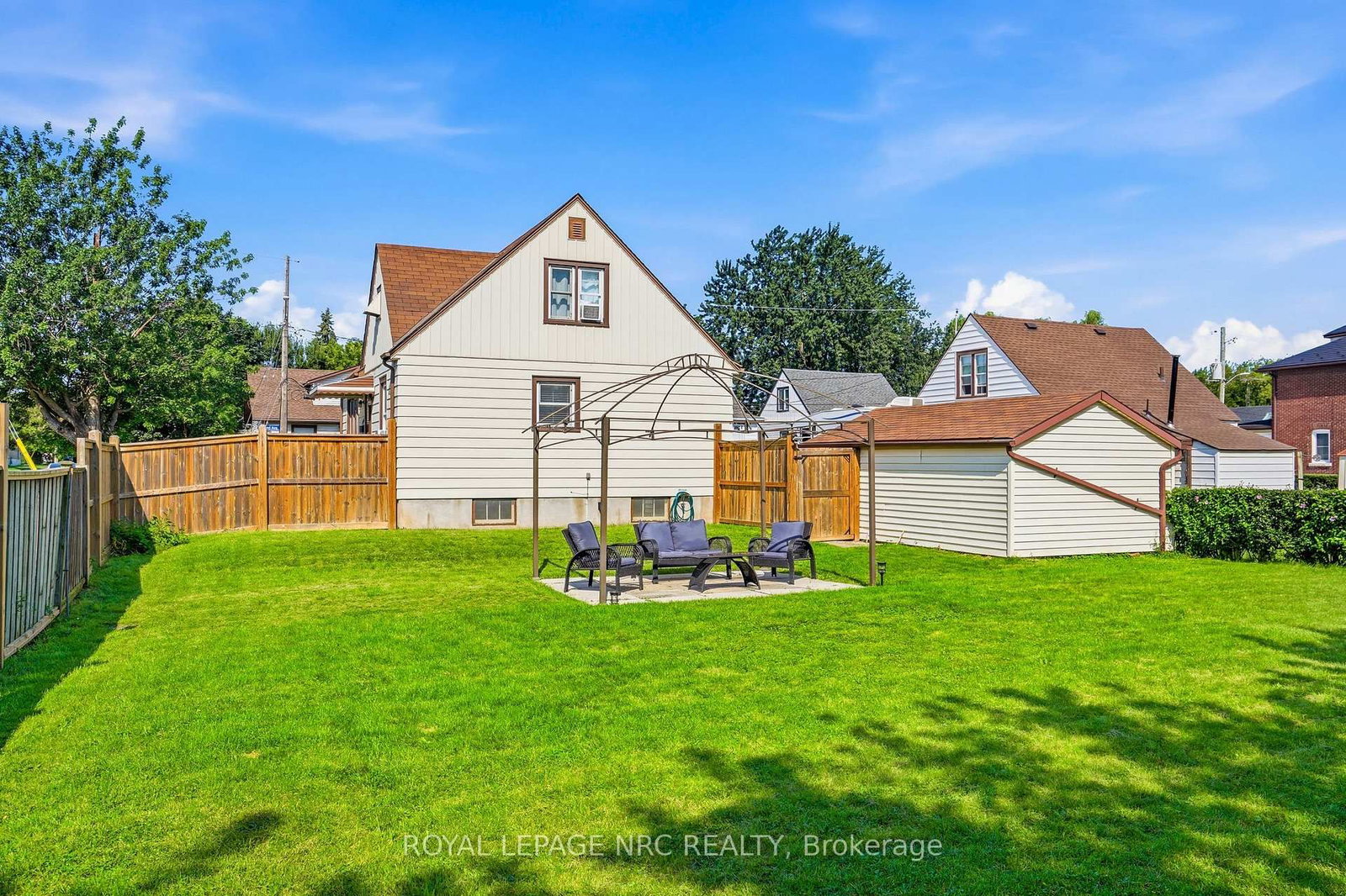 4939 Hamilton Street • Niagara Falls, ON photo 30
