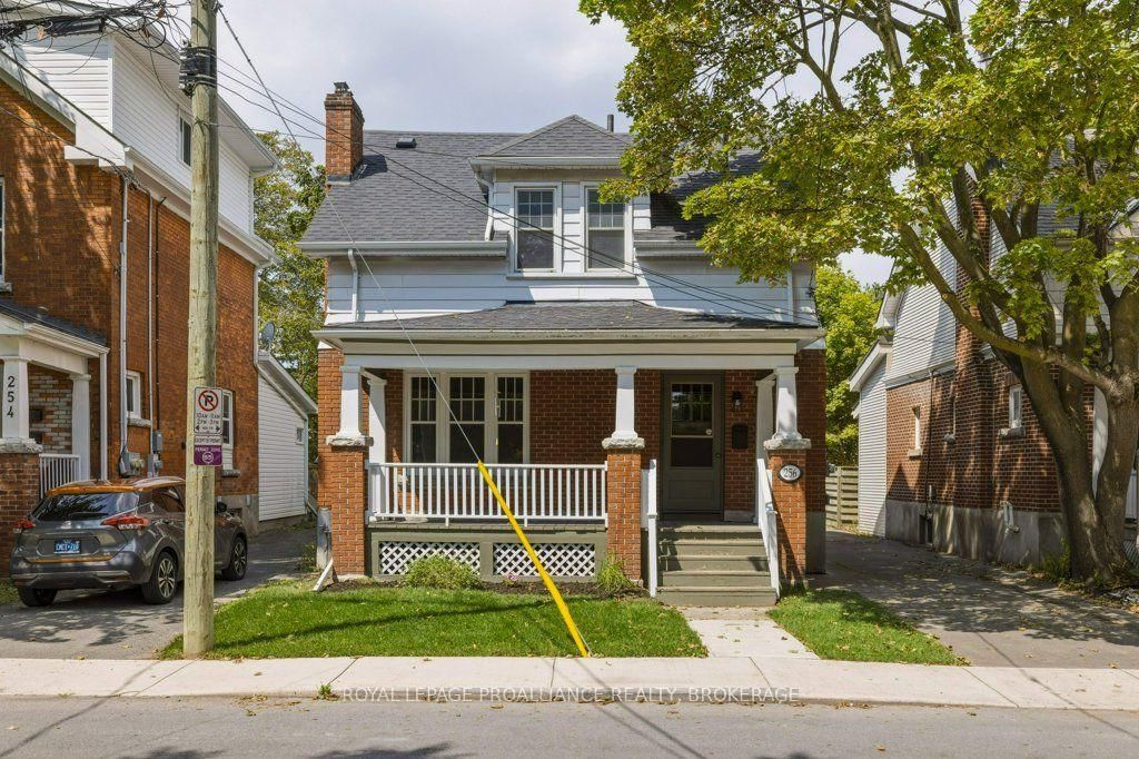 256 Collingwood Street • Kingston, ON photo 1