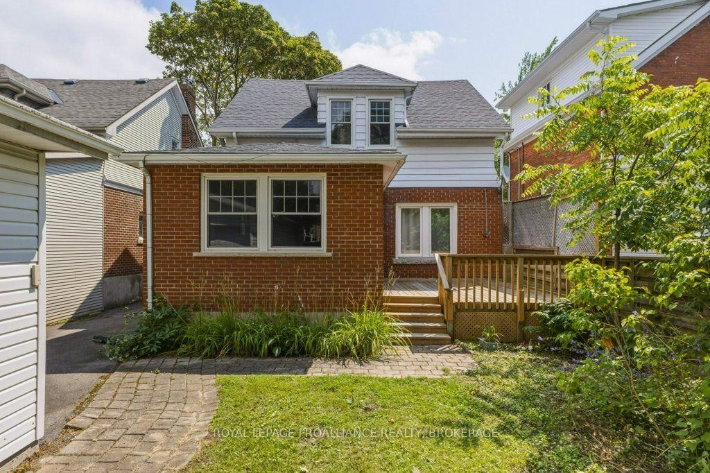 256 Collingwood Street • Kingston, ON photo 30
