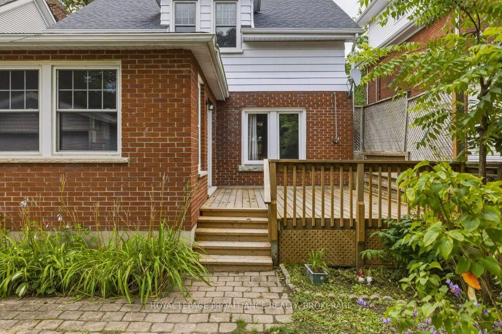 256 Collingwood Street • Kingston, ON photo 35
