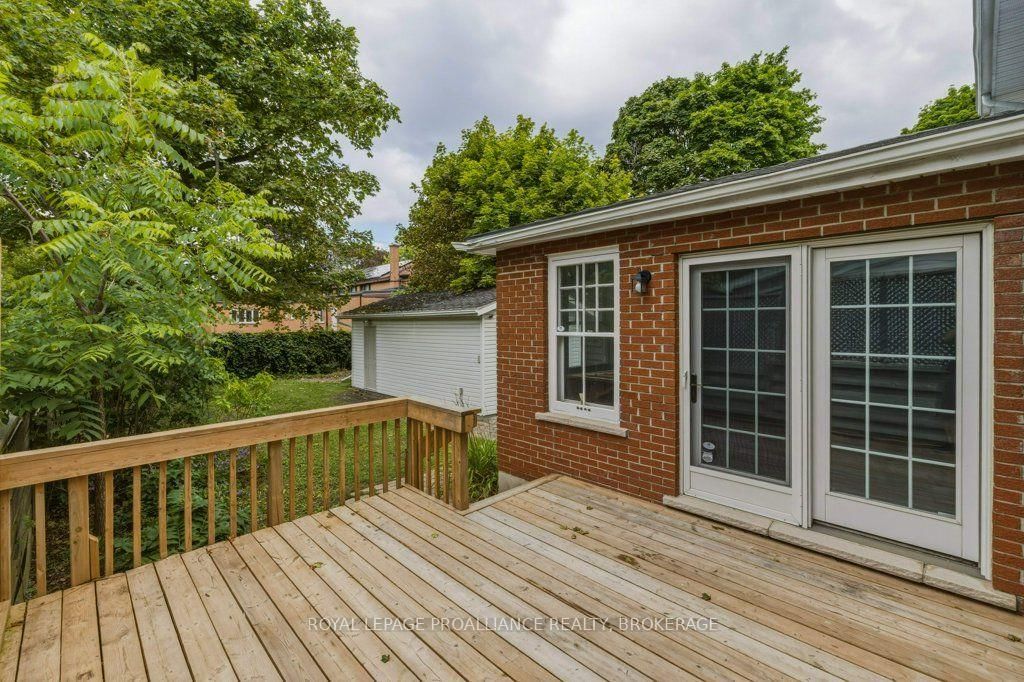 256 Collingwood Street • Kingston, ON photo 36