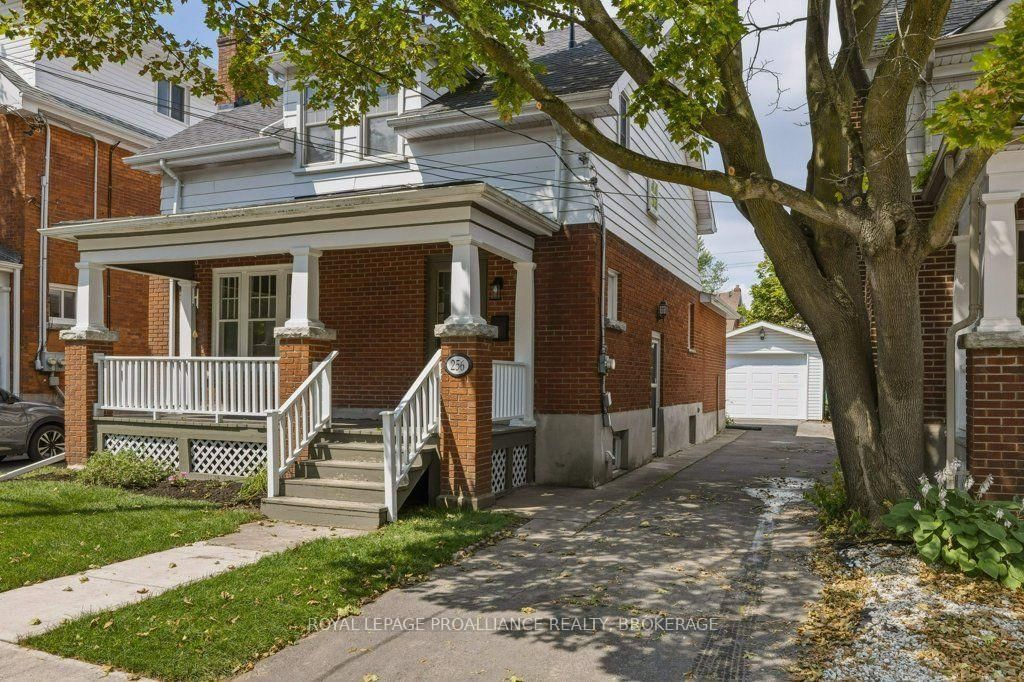 256 Collingwood Street • Kingston, ON photo 4