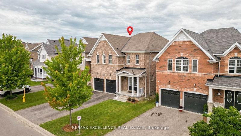 129 Morden Drive