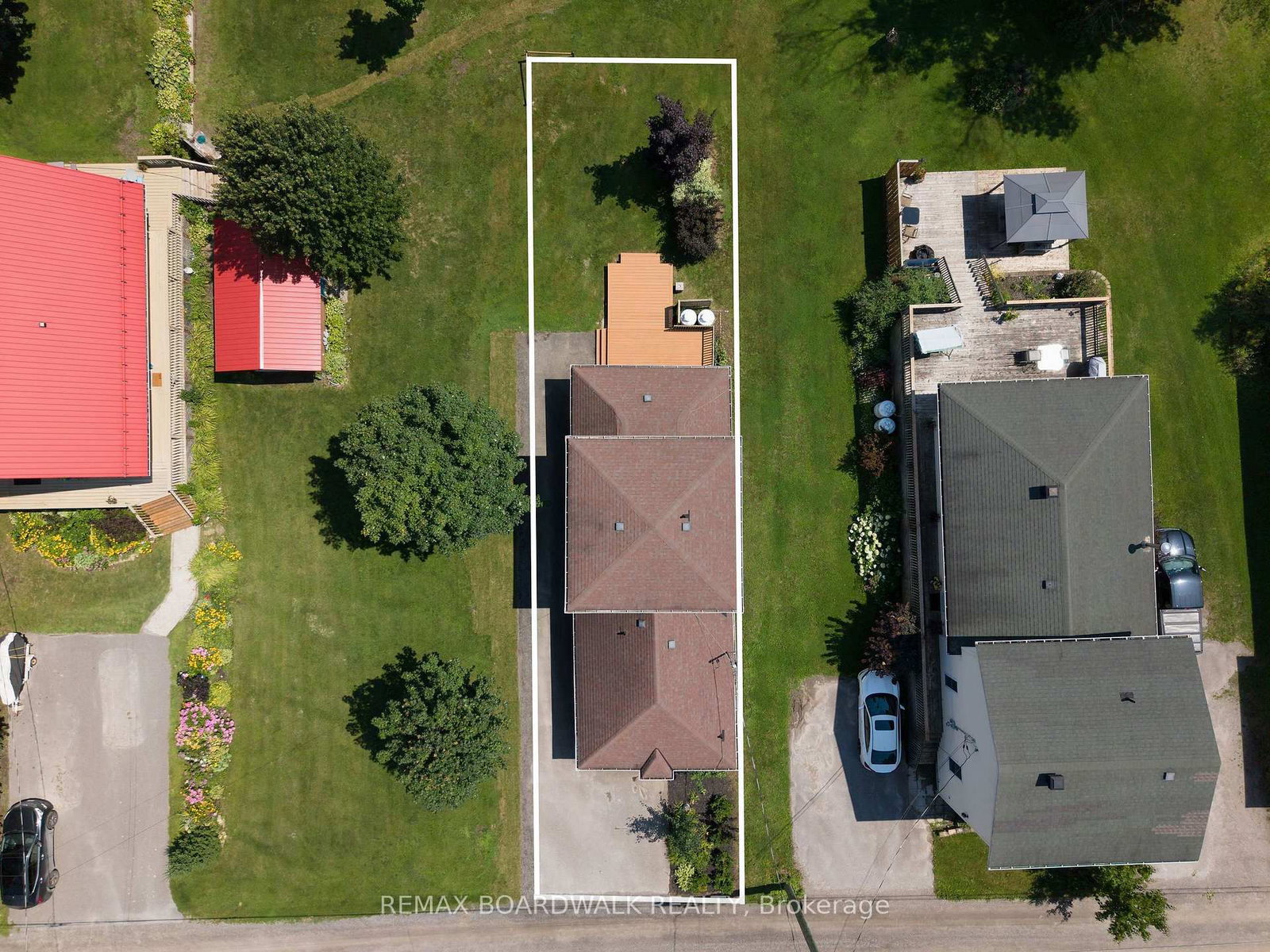 264 Birch Avenue • Carleton Place, ON photo 37