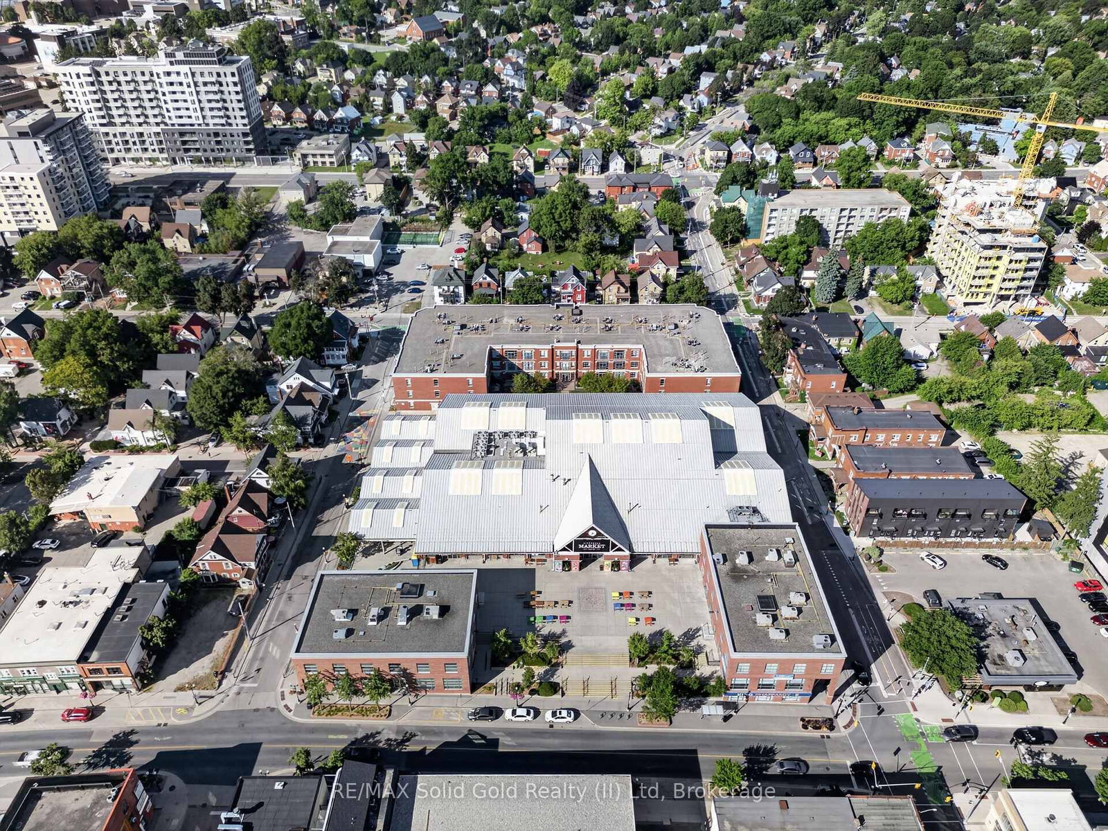 165 Duke Street • #210 • Kitchener, ON photo 5