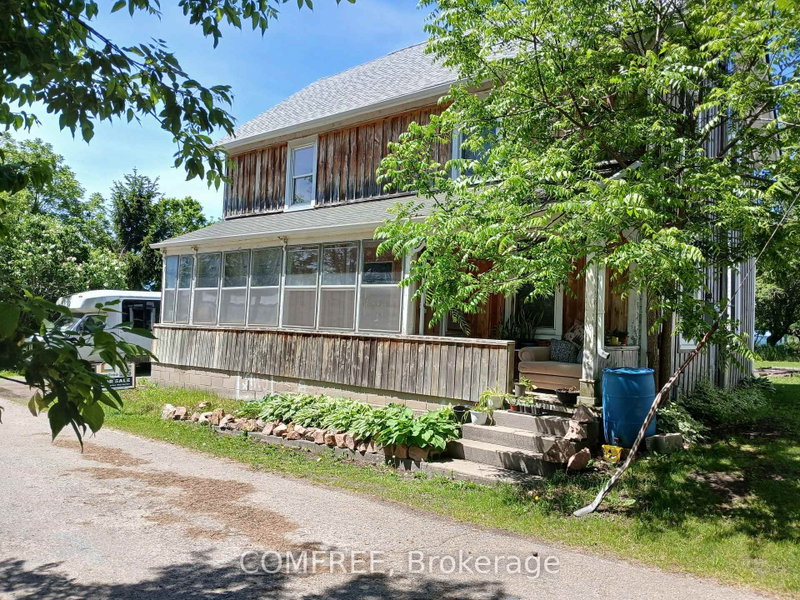 2 Miller Street