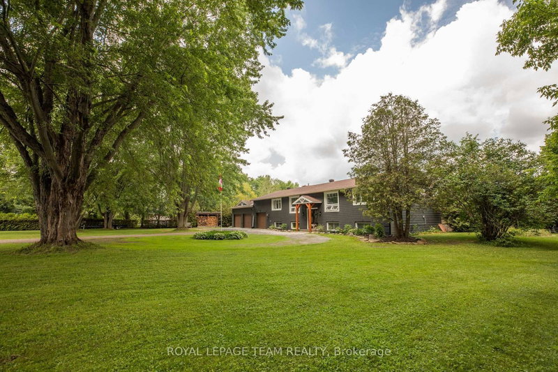 1683 River Road