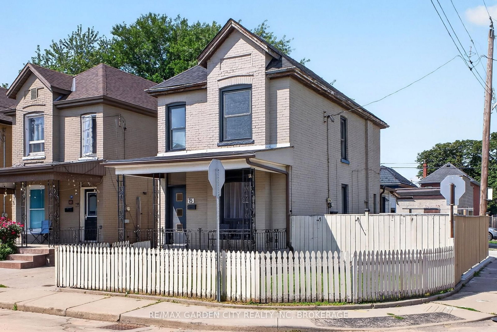 75 Keith Street • Hamilton, ON photo 1