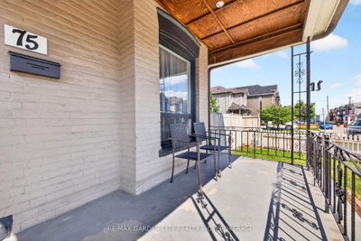 75 Keith Street • Hamilton, ON photo 2