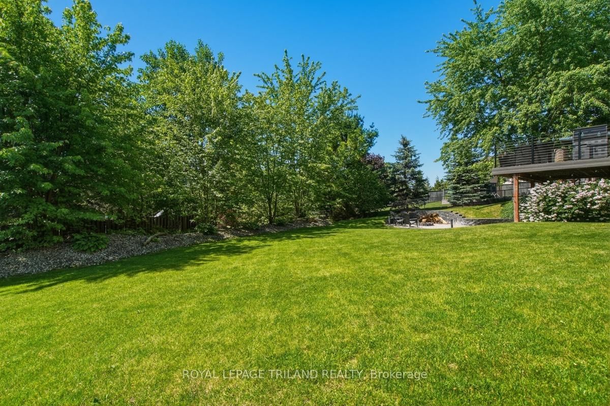 24 Earlscourt Terrace • Middlesex Centre, ON photo 42