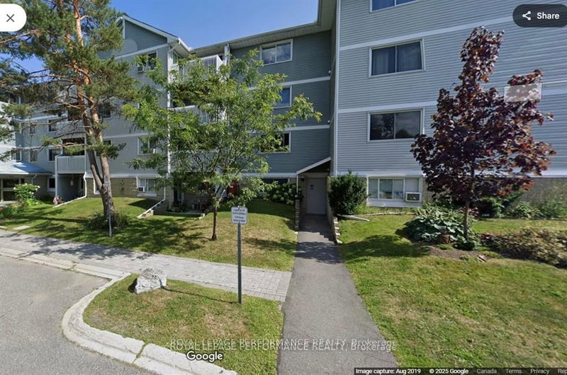 109 - 212 Viewmount Drive