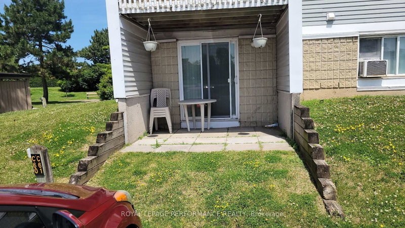 109 - 212 Viewmount Drive