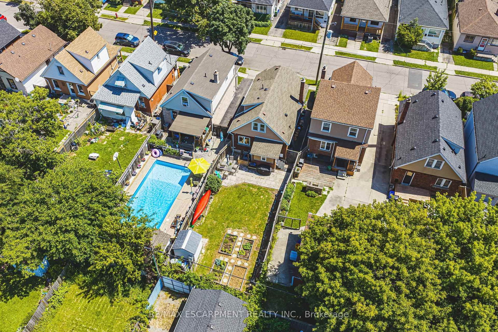 255 Weir Street N • Hamilton, ON photo 25