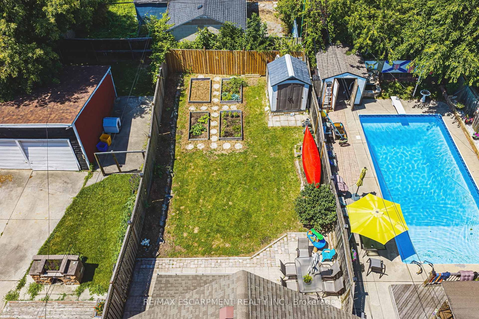 255 Weir Street N • Hamilton, ON photo 26