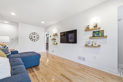 255 Weir Street N • Hamilton, ON photo 6