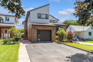 847 West 5th Street • Hamilton, ON photo 3