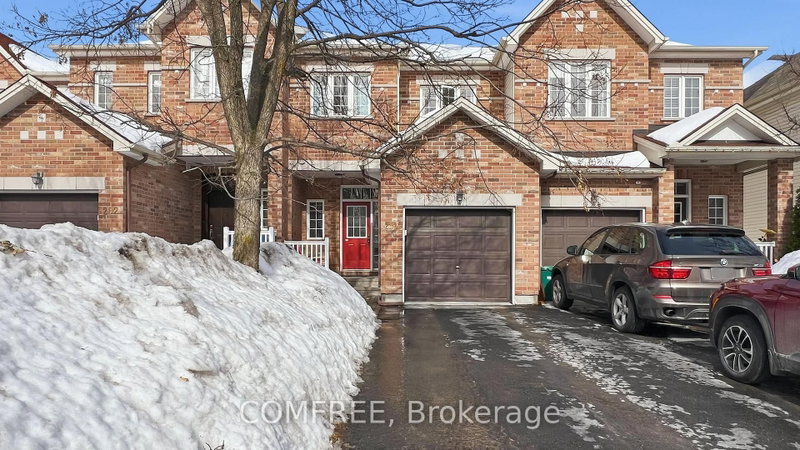 294 Waymark Crescent