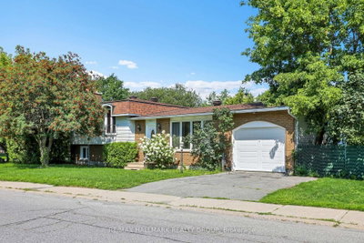45 Larkin Drive • Barrhaven, ON photo 3