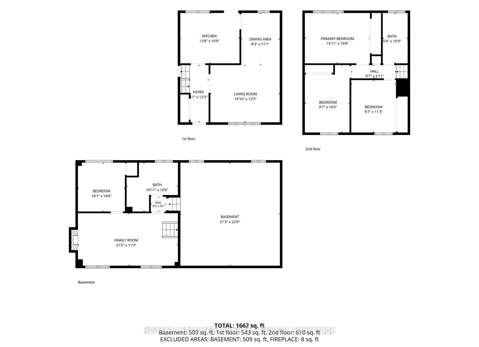 45 Larkin Drive • Barrhaven, ON photo 36