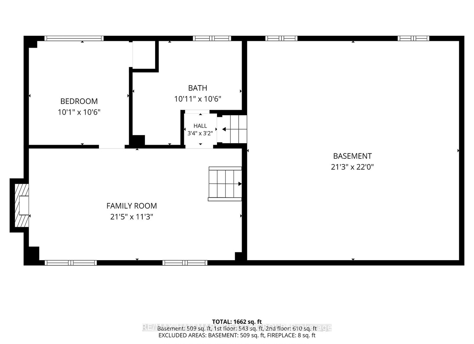 45 Larkin Drive • Barrhaven, ON photo 37