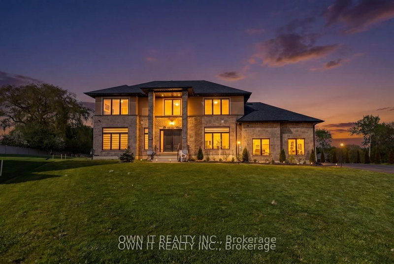 23 YARL Place