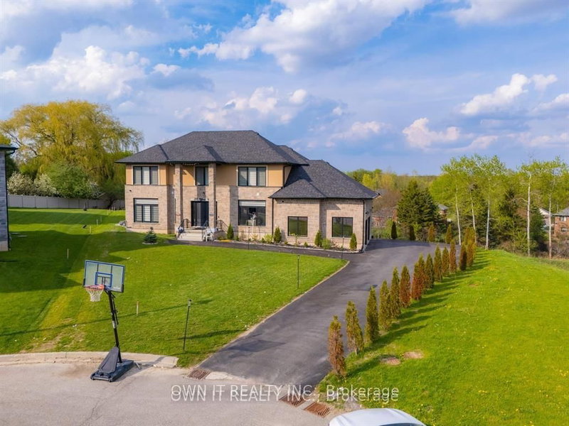 23 YARL Place