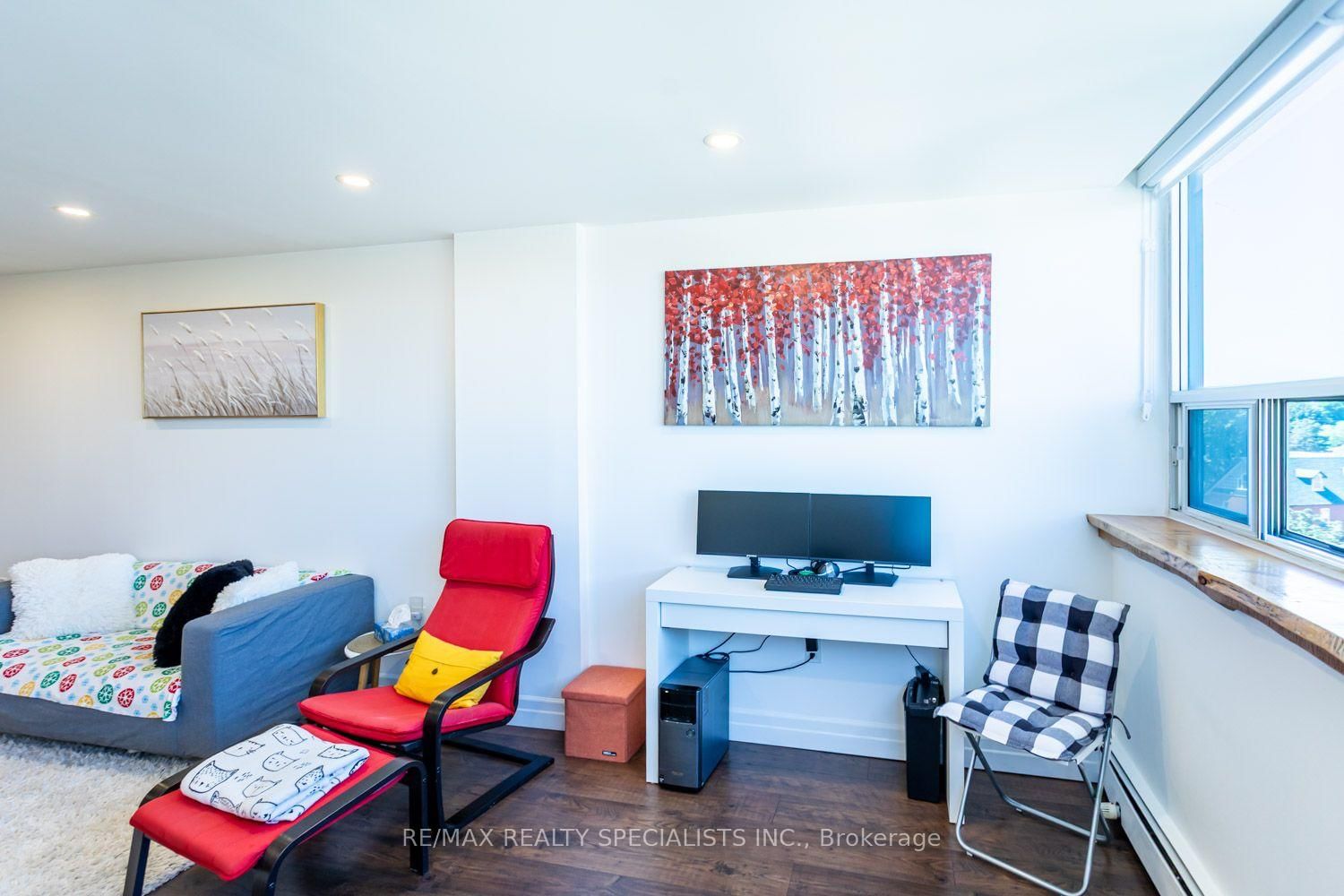 55 Yarmouth Street • #601 • Guelph, ON photo 10