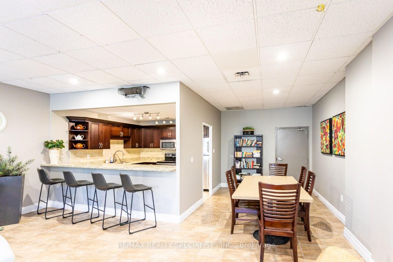 55 Yarmouth Street • #601 • Guelph, ON photo 24