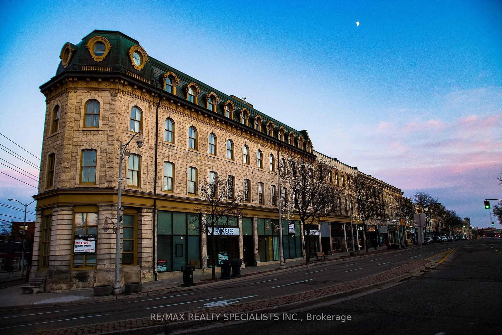 55 Yarmouth Street • #601 • Guelph, ON photo 31
