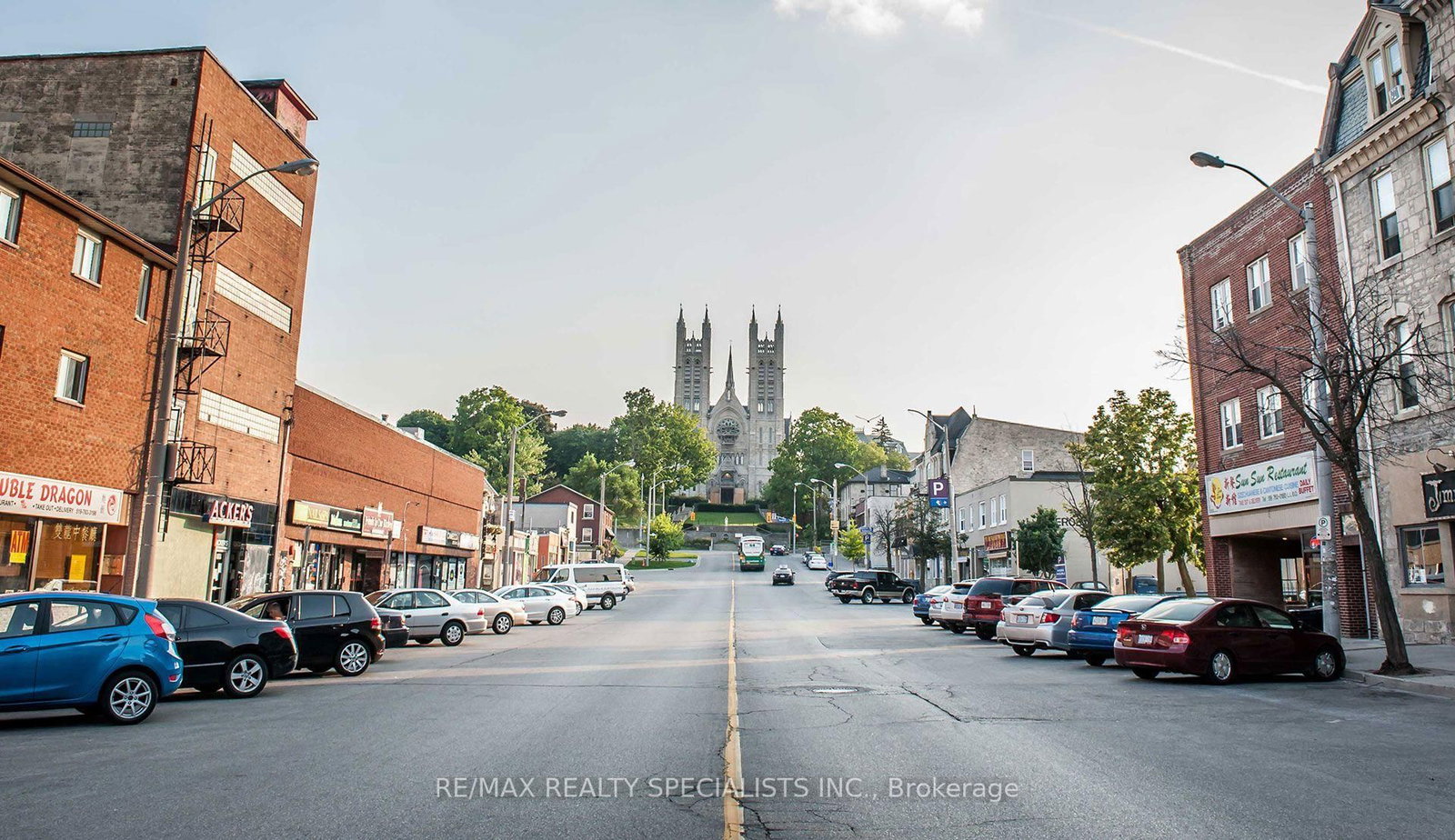 55 Yarmouth Street • #601 • Guelph, ON photo 35