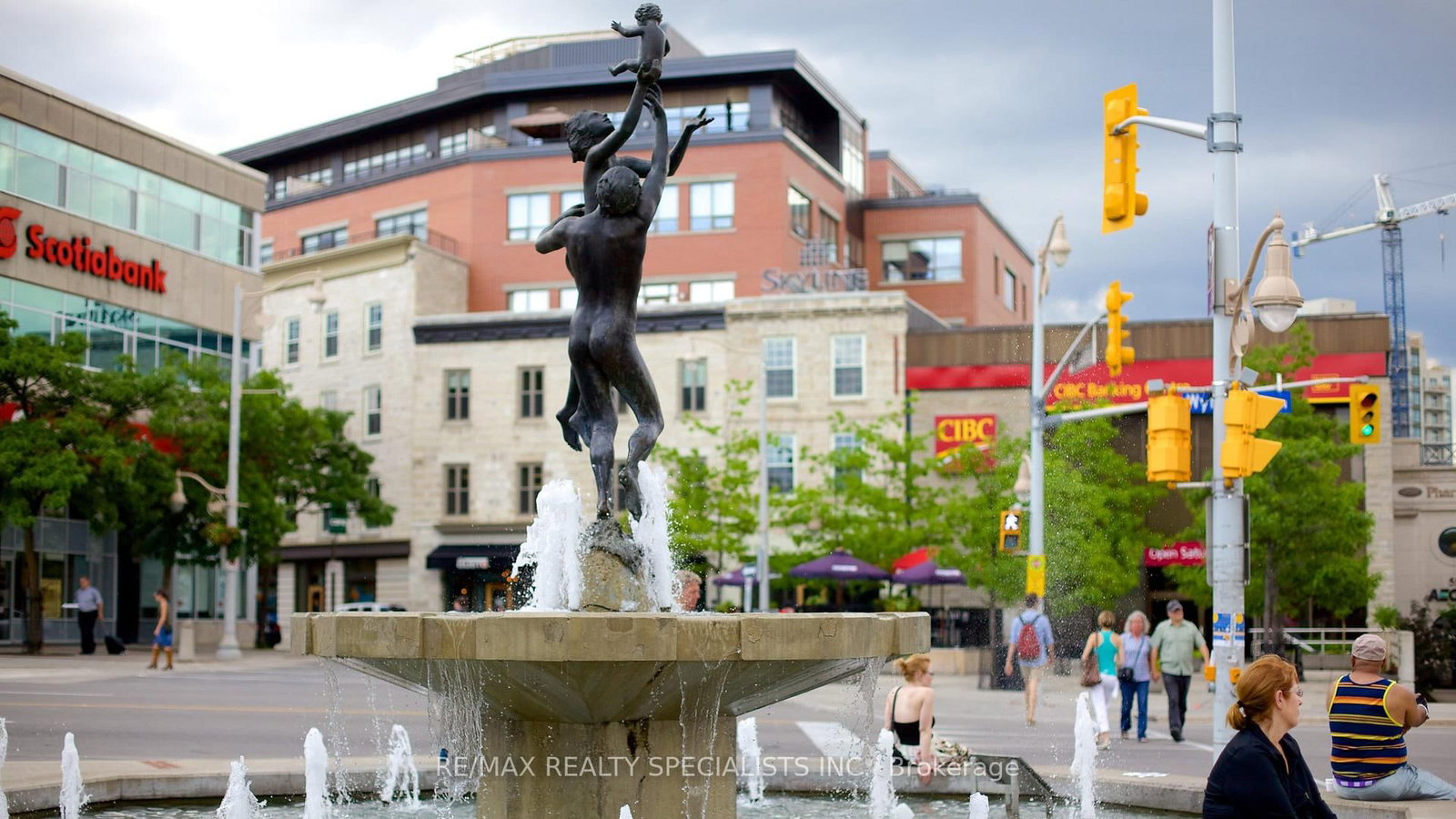 55 Yarmouth Street • #601 • Guelph, ON photo 36