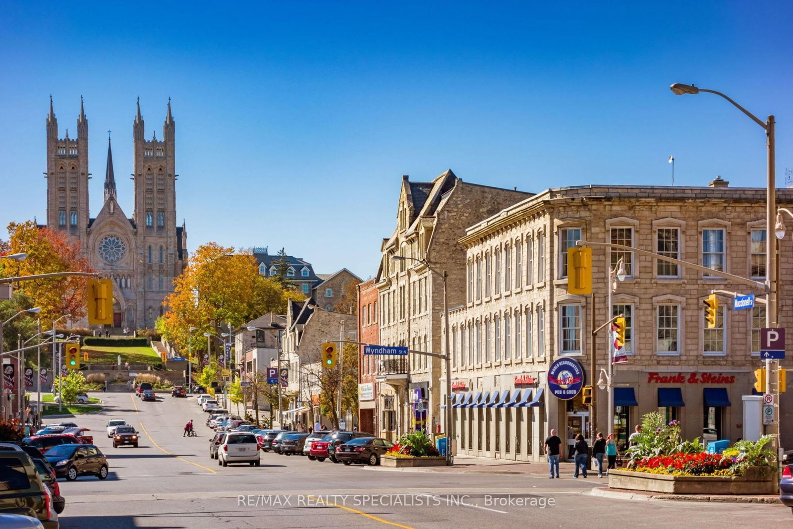 55 Yarmouth Street • #601 • Guelph, ON photo 37