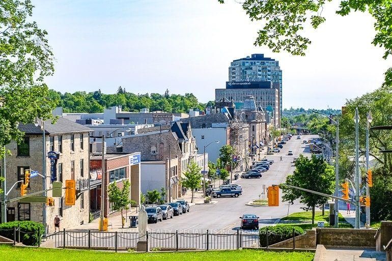 55 Yarmouth Street • #601 • Guelph, ON photo 38