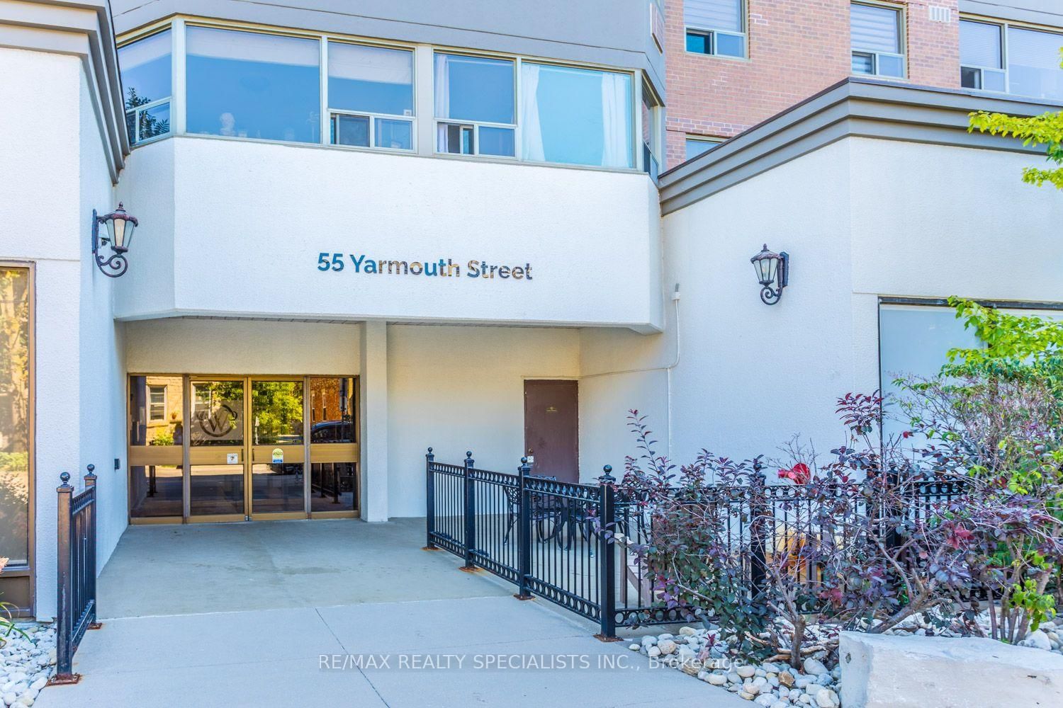 55 Yarmouth Street • #601 • Guelph, ON photo 4