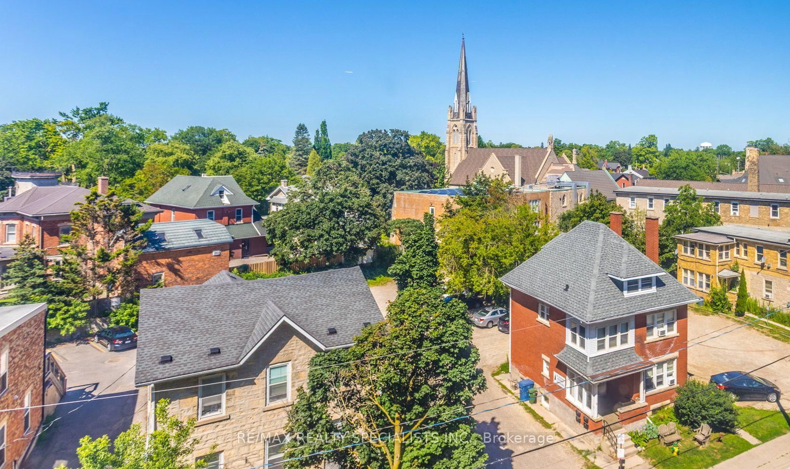 55 Yarmouth Street • #601 • Guelph, ON photo 43