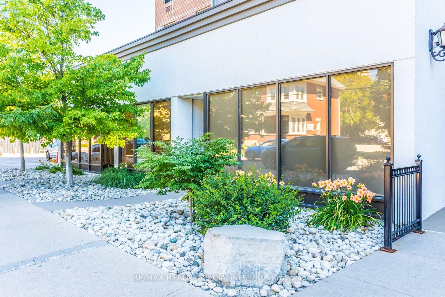 55 Yarmouth Street • #601 • Guelph, ON photo 5