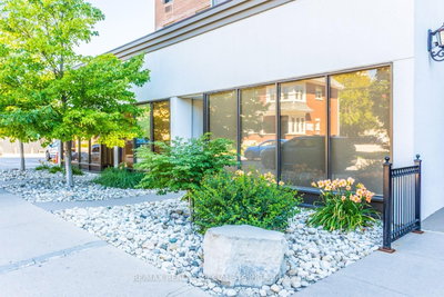 55 Yarmouth Street • #601 • Guelph, ON photo 5