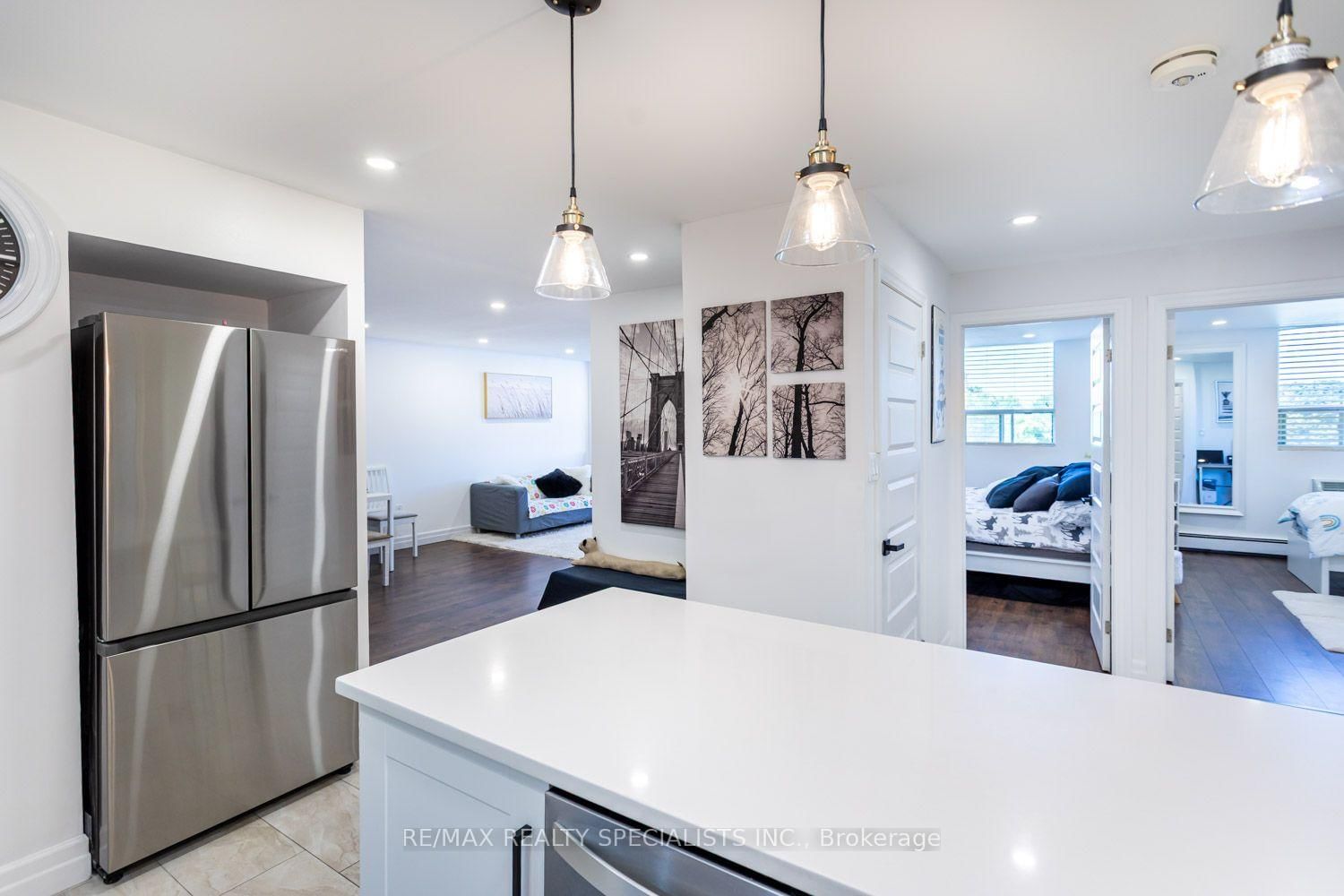 55 Yarmouth Street • #601 • Guelph, ON photo 6