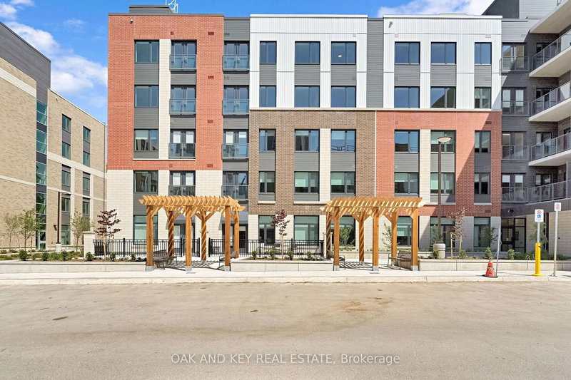 310 - 385 Hill Street