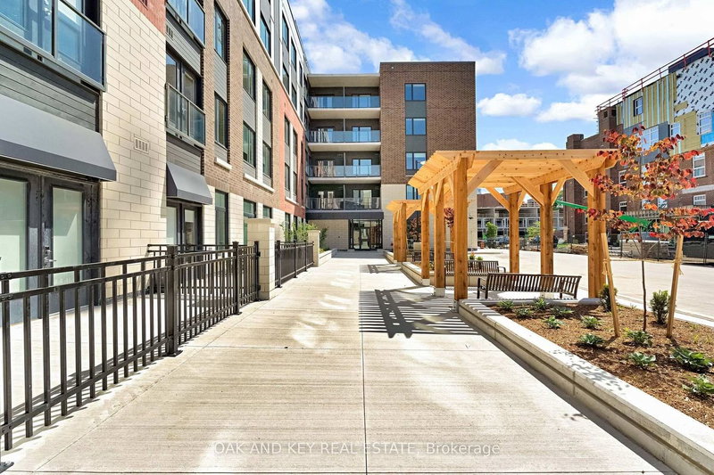 310 - 385 Hill Street