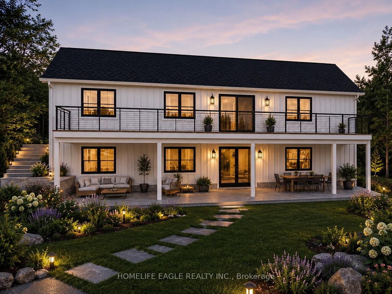 15 Northshore Drive