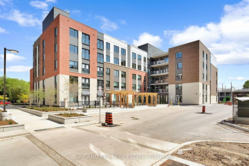 502 - 385 Hill Street