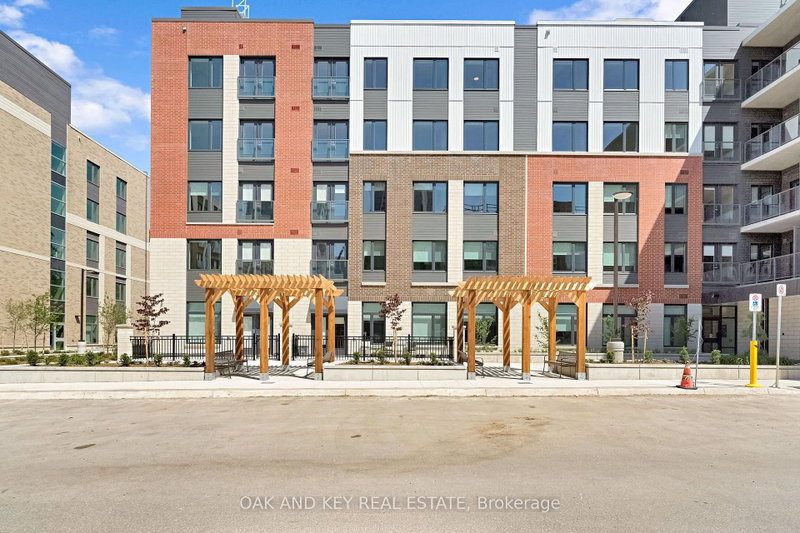 207 - 385 Hill Street