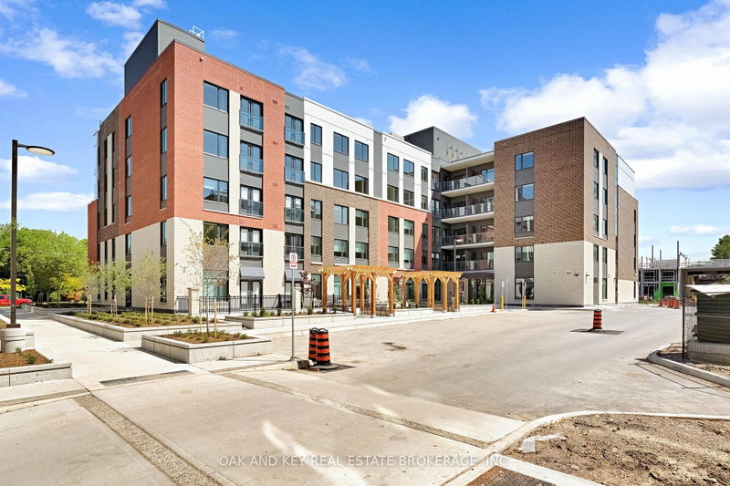 108 - 385 Hill Street