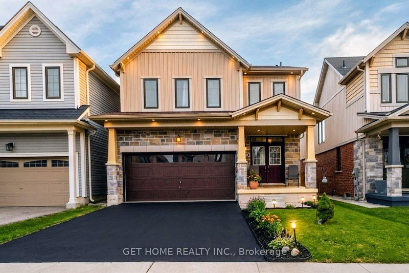 22 Kelso Drive
