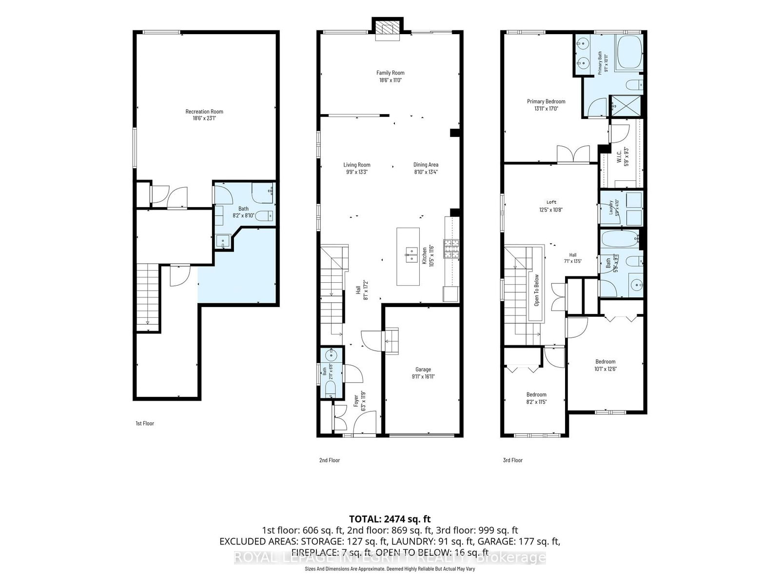 280 Keyrock Drive • Kanata, ON photo 39