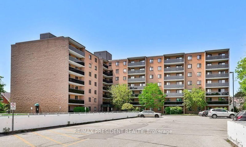 111 - 29 West Avenue W